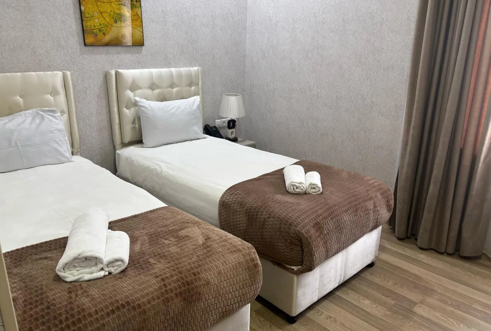 ****  Hotel & Restaurant Terrace 21 Τυφλίδα Γεωργία